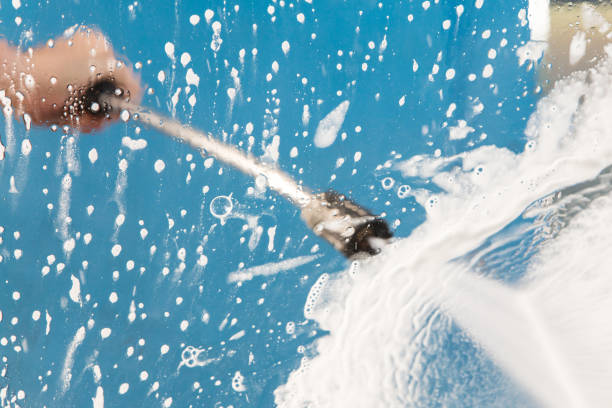 Best Restaurant Pressure Washing  in Wlowbrook, IL