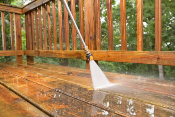 Best Gas Station Cleaning  in Wlowbrook, IL